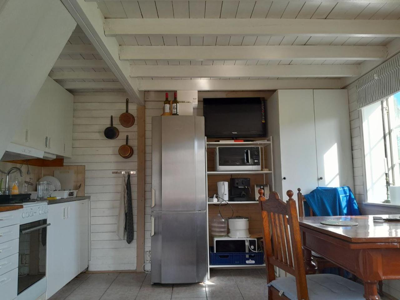 Lotta'S Cottage Rimbo エクステリア 写真