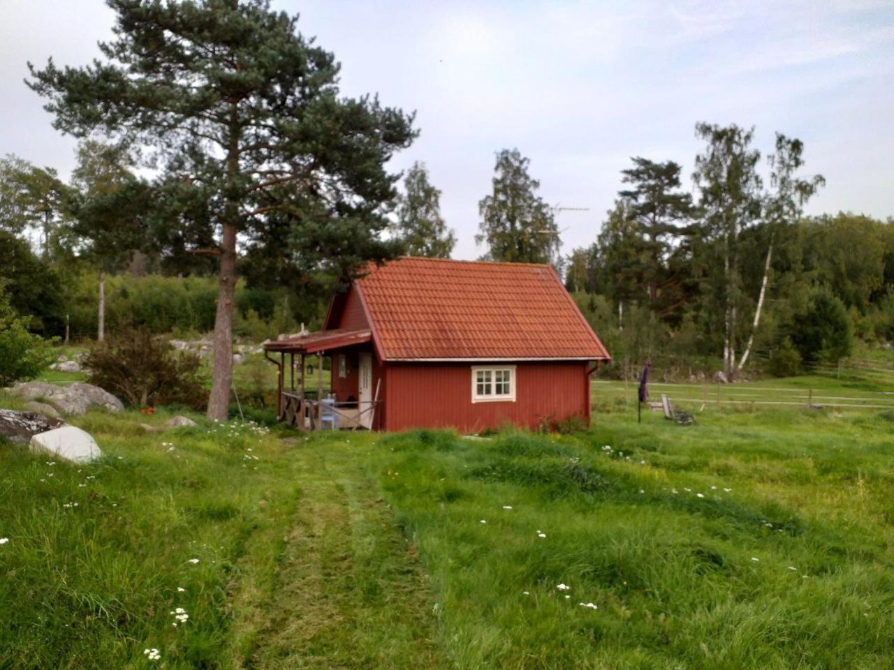Lotta'S Cottage Rimbo エクステリア 写真
