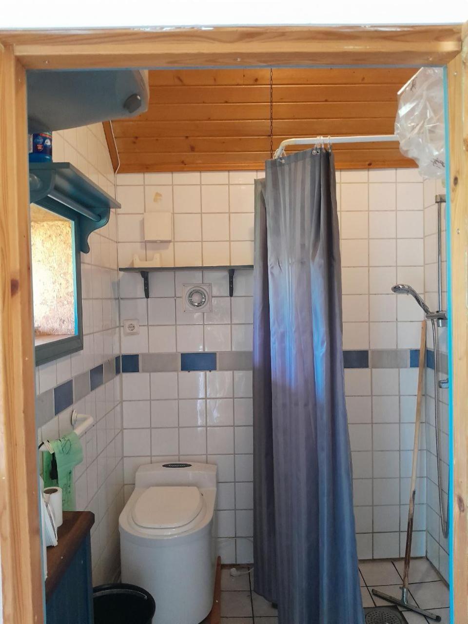 Lotta'S Cottage Rimbo エクステリア 写真